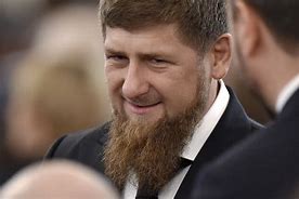 Image result for Chechen Warrior