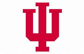 Image result for Indiana Name Logo