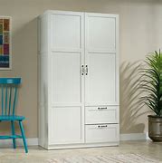 Image result for Clothing Storage Cabinets Wardrobes