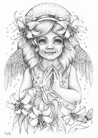Image result for Purple Angel Wings