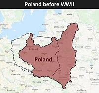 Image result for Poland After WW1
