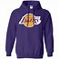 Image result for Lakers Hoodie and Sweatpants