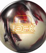Image result for Storm Lock Bowling Ball