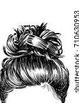Image result for Braids Hairstyles Drawing