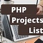 Image result for Projects Work by PHP