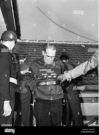 Image result for Ernst Kaltenbrunner Execution