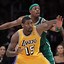 Image result for Nike Los Angeles Lakers Hoodie