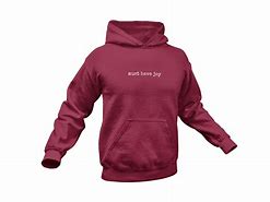 Image result for Maroon Hoodie Embrodiery Adidas