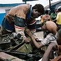 Image result for liberian civil war child soldiers