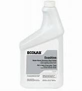 Image result for Ecolab Stainless Steel Polish