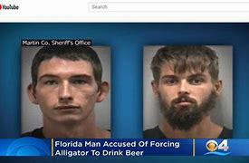 Image result for Florida Man May 20