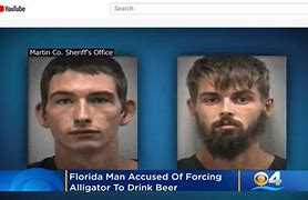 Image result for Florida Man March 15th