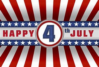 Image result for fourth of july clipart