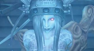 Image result for Jenova Final Fantasy VII Figure