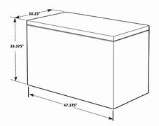 Image result for Best Chest Type Freezer