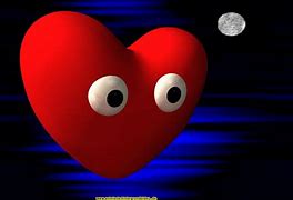 Image result for Love Heart Animation
