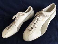 Image result for Vintage Puma Shoes