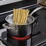 Image result for Free Standing Electric Range with Double Oven Black