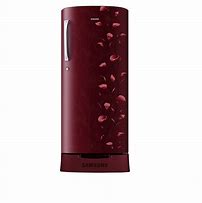 Image result for Samsung Refrigerator Single