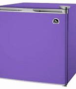 Image result for Narrow Refrigerators with Freezer