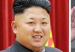Image result for Kim Jong-un Thin