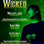 Image result for Elphaba Quotes From Wicked
