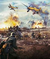 Image result for World War 2 Graphic Phtos