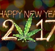 Image result for Happy Marijuana New Year