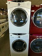 Image result for stackable washer and dryer sets