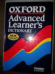 Image result for Oxford Advanced Learner's Dictionary Apk