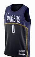 Image result for A Indiana Pacers Basketball Jersey for Men Size XL Bruce Brown