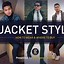 Image result for Fashion Jackets