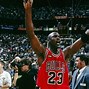 Image result for Michael Jordan Game-Winner