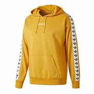 Image result for Adidas Originals Hoodie Yellow