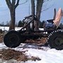 Image result for Homemade Tractor Attachments