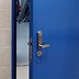 Image result for Steel Security Door Locks