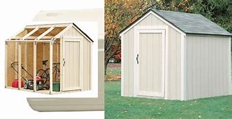 Image result for Lowe's Shed Packages