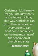 Image result for Short Funny Christmas Quotes