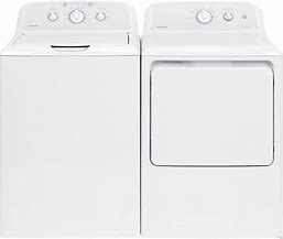 Image result for Hotpoint Washer and Dryer Set