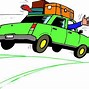 Image result for Funny Car Driving Cartoons
