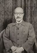 Image result for Tojo Who Was He