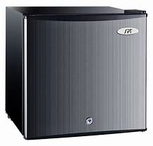 Image result for Compact Freezer with Lock