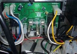 Image result for Dometic Refrigerator Wiring Diagram