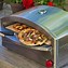 Image result for Portable Gas Pizza Oven