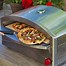 Image result for Table Top Pizza Oven Outdoor