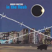Image result for Roger Waters Radio Kaos Album