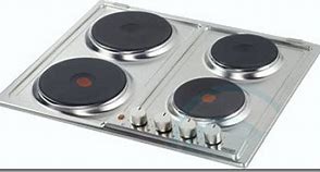 Image result for Lowe's Electric Cooktops