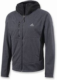 Image result for Adidas Fleece Climate Jacket Purple for Men