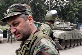 Image result for South Ossetia War