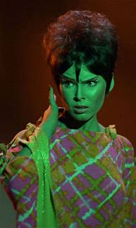 Image result for Star Trek Woman Costume